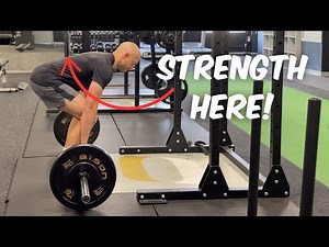 How to Do the Barbell Deadlift | Master Your Form for Strength & Safety
