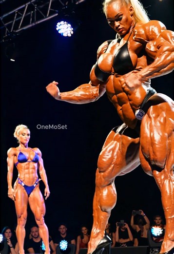 Bodybuilding Transformation with AI Technology