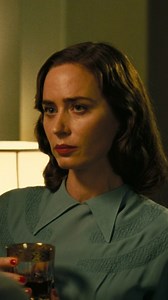 History repeats on screen: Kitty Oppenheimer’s cold refusal to shake Edward Teller’s hand in Oppenheimer wasn’t just for drama—it really happened. Teller was so shaken, he reportedly went home and cried. #oppenheimer #emilyblunt #bollywood #actor #actress #entertainment #glamsham | glamsham.com