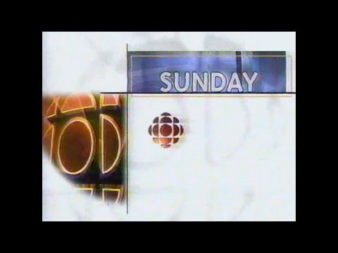 Sunday on CBC (1) [long ver] (1998)