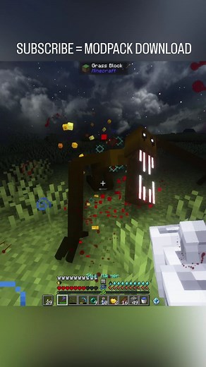 41K views · 654 reactions | Emergency Escape #minecraft | Kba MC | Facebook