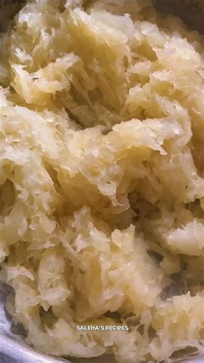 Petha Halwa | Soft, Aromatic & Pure Desi | Saleha’s Recipes