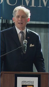 French Hill hosts HBCU summit in Little Rock