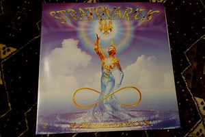 Stratovarius - Elements Pt.1