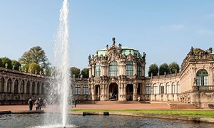 Sehen, erleben, staunen