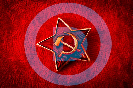 The “Communization” of the Democratic Party ~ Celebrating Violence, Shunning Decency