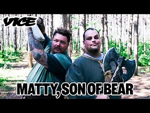 Matty Matheson Explores Quebecois Culture | Dead Set on Life - S2 Ep.3
