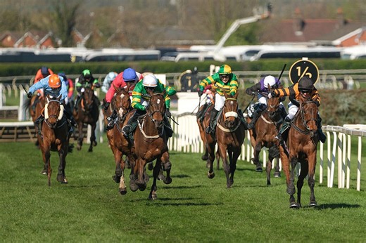 Grand National runners confirmed ahead of Saturday’s race at Aintree