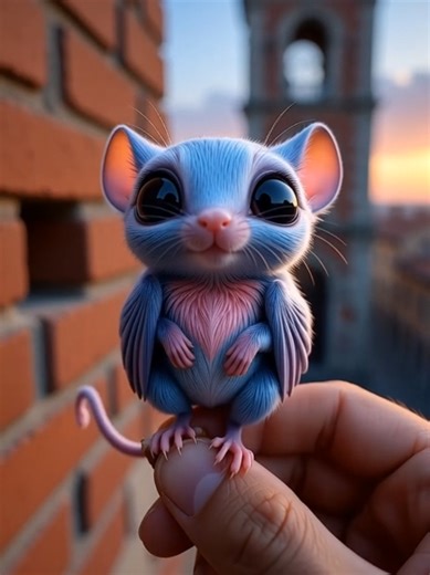 Exploring the Bolivian Crystal Salt Cave Floor Crack