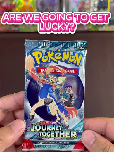 ¡Abrimos nuestro 37° Pack de Pokémon!