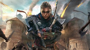 Assassin's Creed Valhalla: The Siege of Paris Review