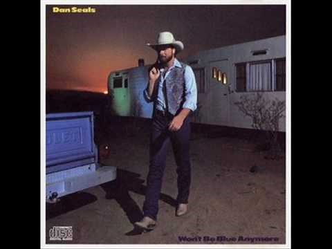 Dan Seals - Still A Little Bit Love
