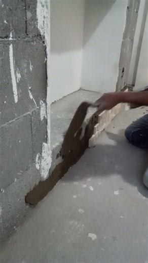 installing facade #construction #tips #masonry #work