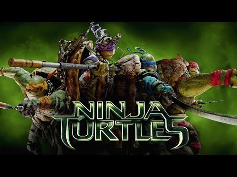 Teenage Mutant Ninja Turtles (2014) Action/Adventure/Sci-Fi | William Fichtner - Film Review & Facts
