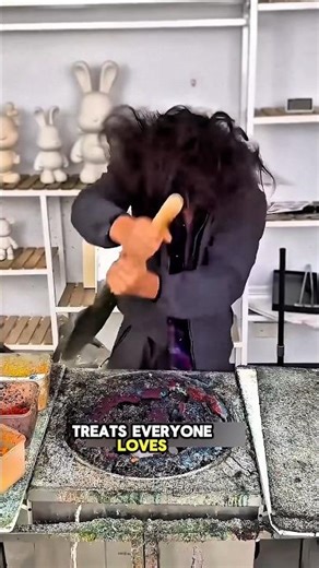 🍭 Cotton Candy Reset