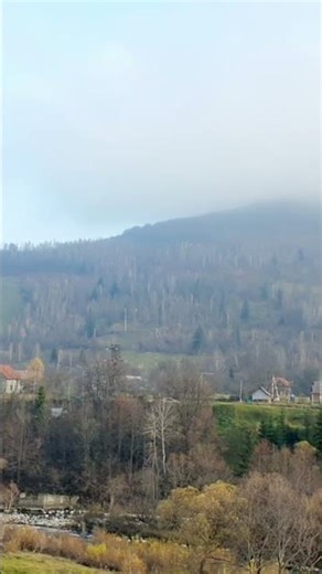 После оккупированного Херсона Яремче был вторым домом #херсонщина #nature