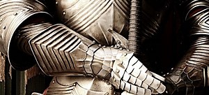 Hereâs How Youâd Make a Suit of Armor | DoItYourself.com