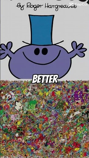 Fiction vs mr.impossible