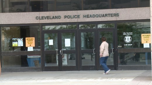 Cleveland Mayor Justin Bibb creates 'Police Accountability Team' to help implement consent decree