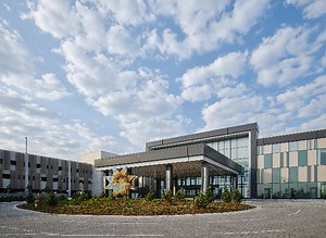 Canada's largest casino opening its doors in Toronto next week