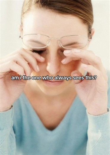 Understanding Eye Floaters: What They Are and Why They Happen