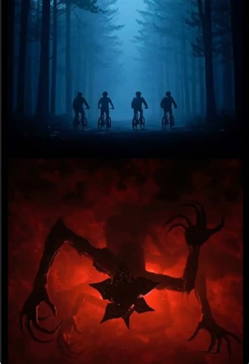 Create Stunning Stranger Things Live Wallpapers for iPhone