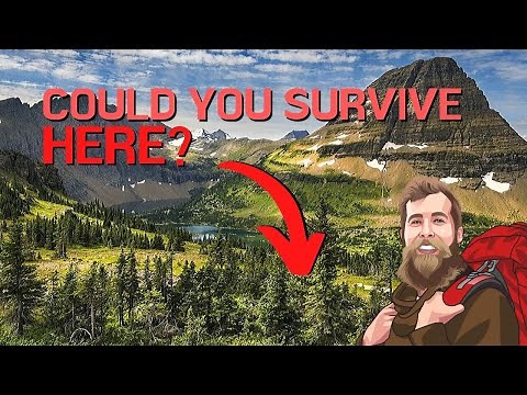 Boy Scouts Wilderness Survival Tips