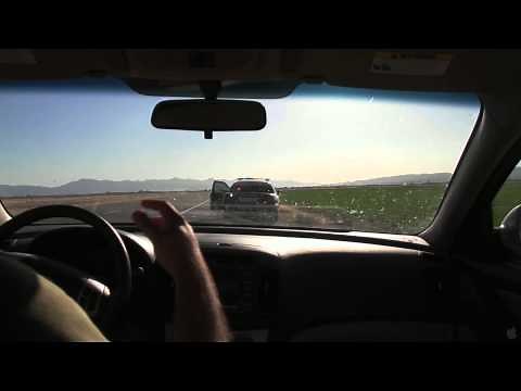 Amber Alert (2012) Clip