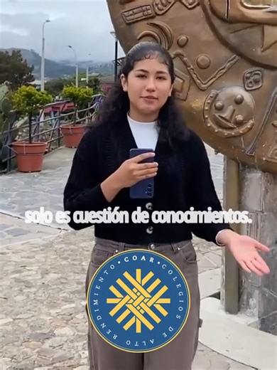 WEBINAR PUA FASE 1 🌟 ¿Postulas al COAR? 🌟 ¡Los estudiantes del COAR Cajamarca están listos para responder todas tus preguntas! 📅 Cuándo: 07 de febrero ⏰ Hora: 17:00 hrs 💻 Dónde: Transmisión por Meet 👉 Únete al enlace en nuestra biografía (Comunidad de WhatsApp) para recibir toda la info y el acceso al webinar. #coar#pua #webinar #fypage✨