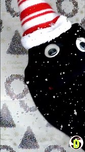 "Christmas Chaos" with Sos and Duck🎄🤣❄️