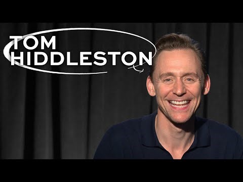 Tom Hiddleston Thought Loki Series Finale "Was the End" for Him in the MCU Before Avengers: Doomsday