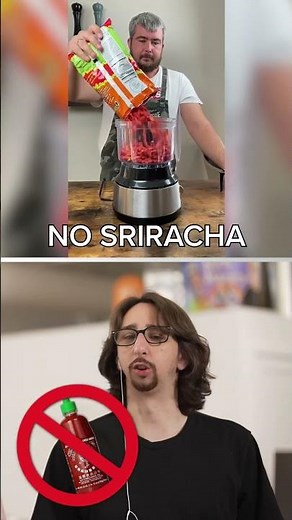 Flamin' Hot Mozzarella Stick