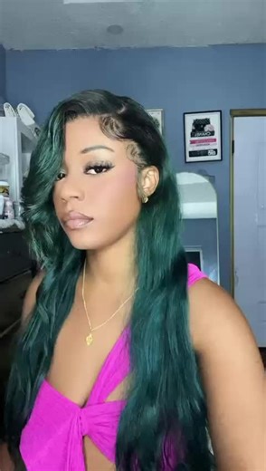 The Beauty of Jamaican Hair Styles