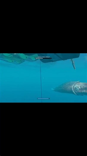 STRANDED DEEP | Lusca the Great BOSS BATTLE Pt. 3 Check out the full video on my YouTube channel @silentrunner5410 #strandeddeep #strandeddeepgame #giantsquid #lusca #survivalskills #trending