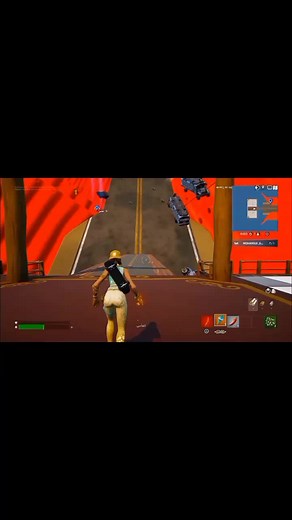 Fortnite Mega Ramp Survival Map Cheat Codes