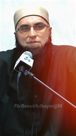 Pata Nahi Allah Ko Kon Pasand Hai By Junaid Jamshed #junaidjamshedbayan #youtubeshorts #shorts