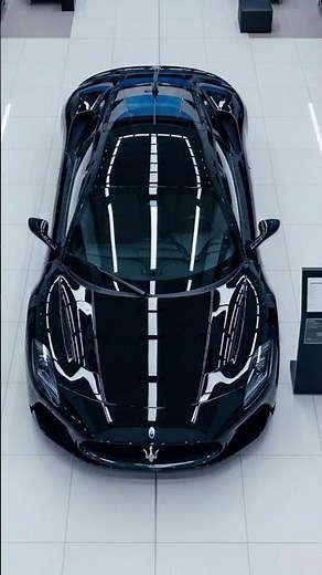 2026 Maserati MC20 Is INSANE! Top Speed, Price & Performance Shock Everyone