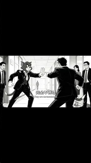 靠谱的人闭口不言，龌龊的人到处卖惨抹黑他人#品性 #悟人生之道 #人生感悟