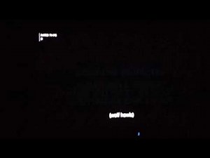 Treehouse of Horror III End Credits