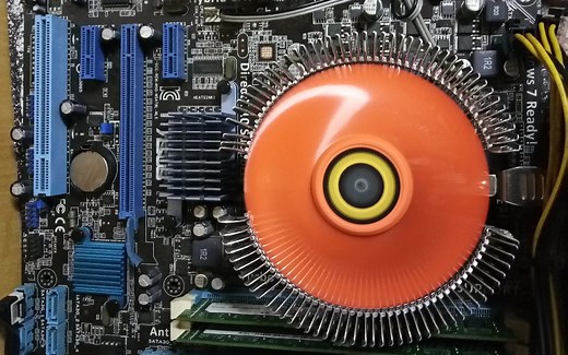 AM3或AM3 主板超频教程