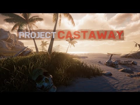 Project Castaway | Demo | Early Access | GamePlay PC