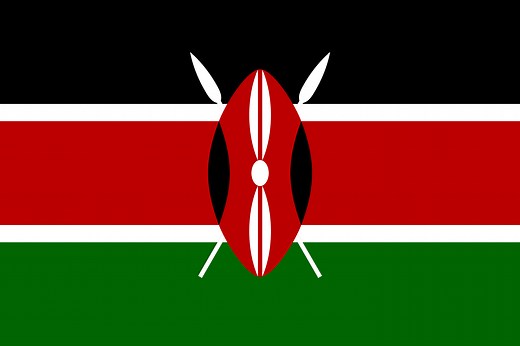 Kenya Drone Laws 2026