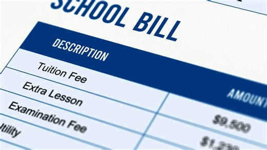 Your student loan discharge could trigger a massive five-figure tax bill