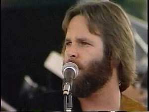 The Beach Boys - July 4. 1980 Washington D.C.