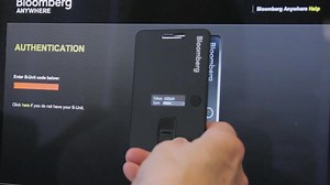 Bloomberg Terminals Go Down Globally