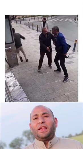 يظن الجميع انها مستحيل ولكنه فعلها