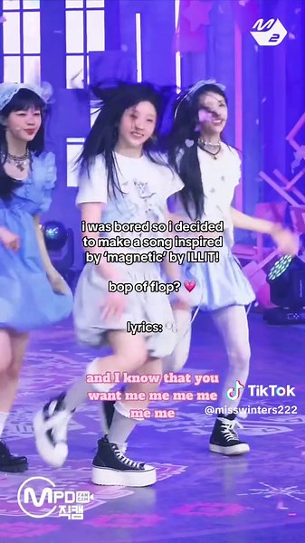 Inspired by Magnetic: Making a Song in 15 Minutes! 🎶