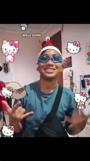 Jonas - SMAK 5 ‘28: Penaburians Unite