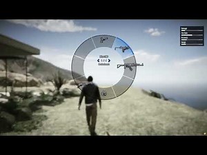 Animations and FOV Mod - Customize Your FiveM Experience