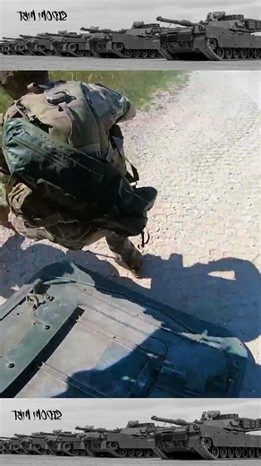 US Army Strategy When Exiting a Stryker Combat Vehicle